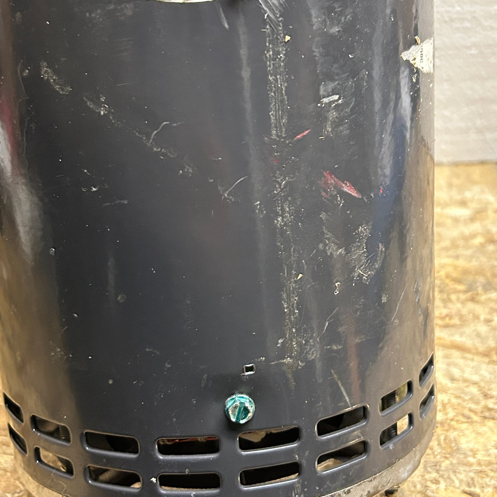 DAYTON CONDENSER FAN MOTOR 2 HP 1SPD  60 Hz 3PHASE  24PR75