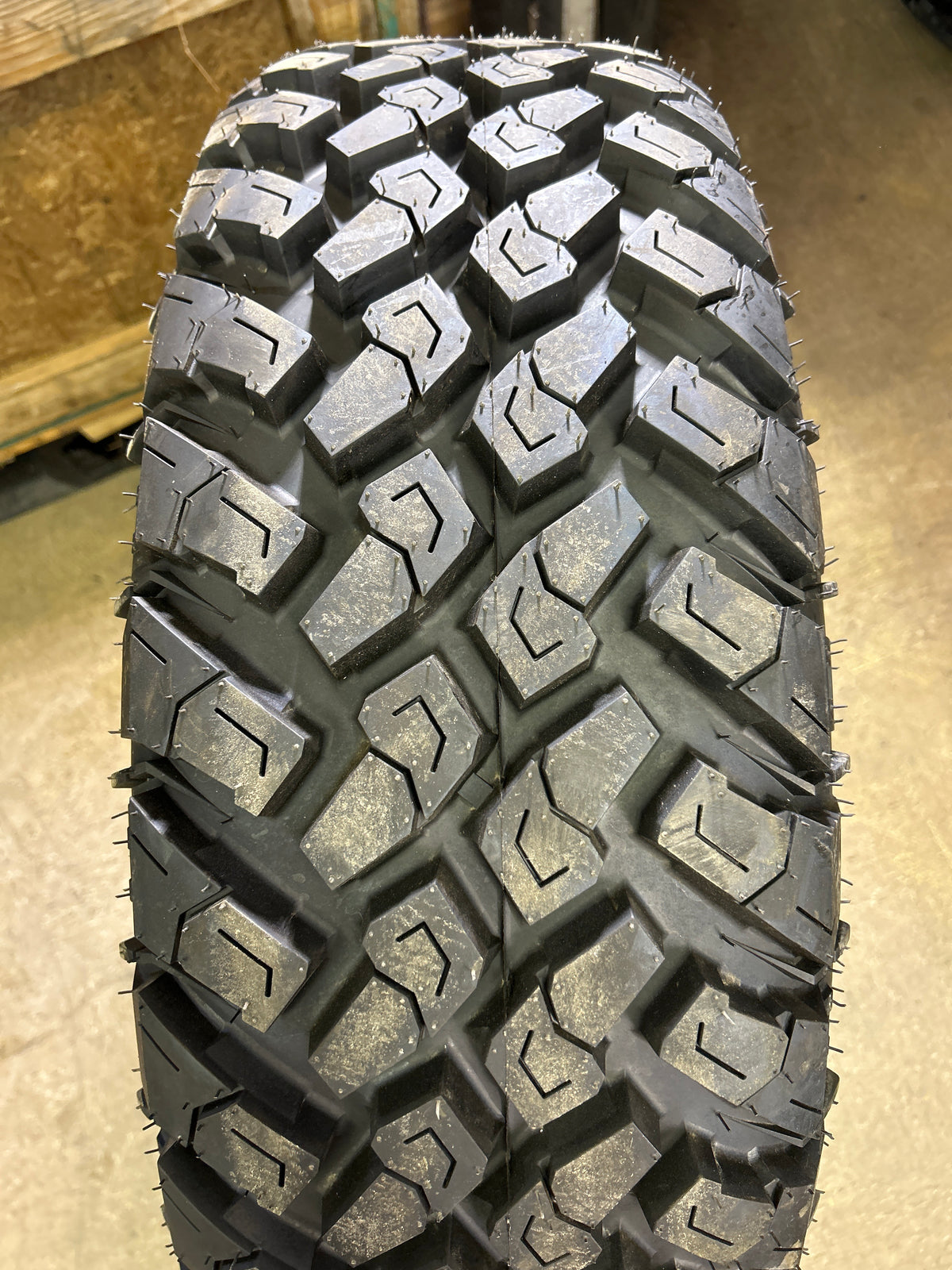 NOS EFX MOTO-HAMMER BSW  33 10.00 18 67M 8PLY ATV/UTV TIRE MH331018