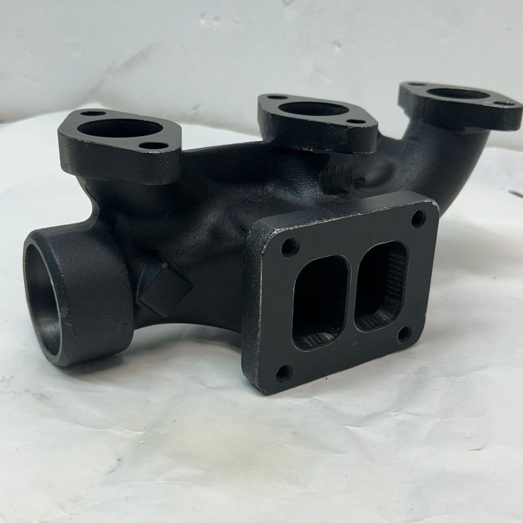 BD DIESEL EXHAUST MANIFOLD DODGE/RAM 6.7L CUMMINS T4 1045965T4