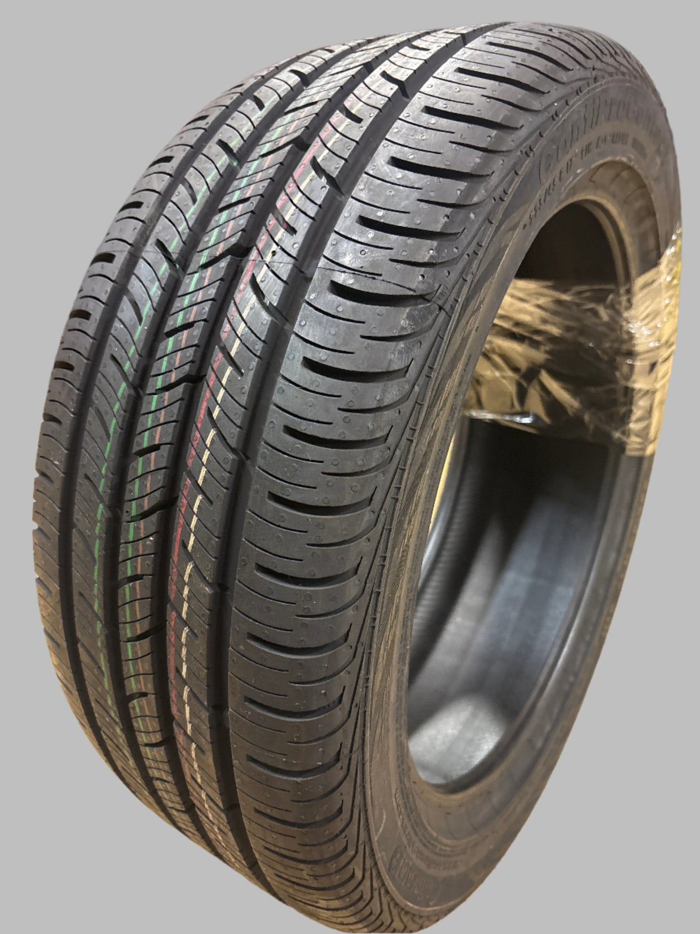 CONTINENTAL CONTIPROCONTACT (AO) AUDI P 225 45 17 91H SL TIRE 15496030000
