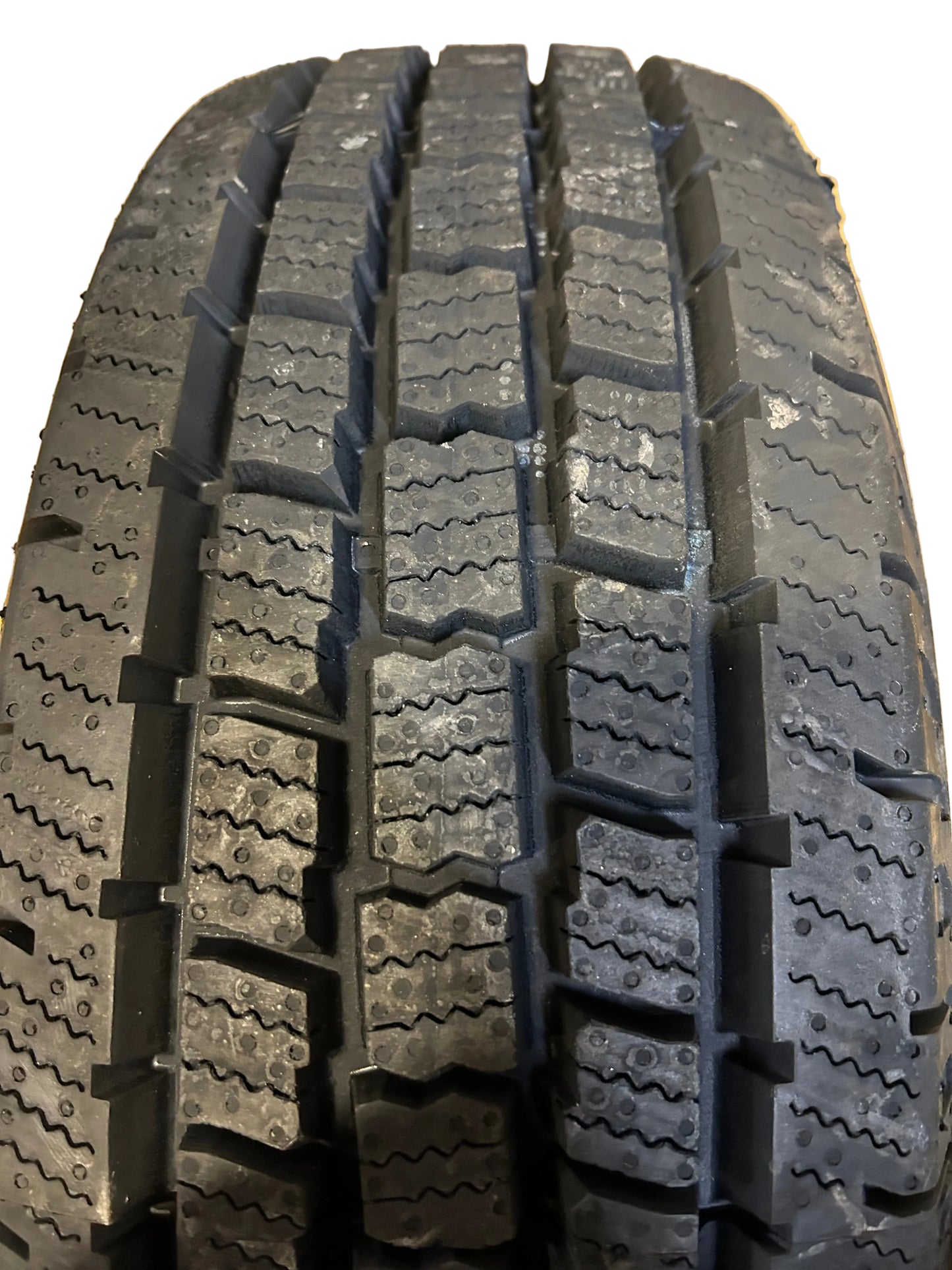 4 COOPER DISCOVERER HT3 BSW P 185 60 15C 94/92T 6PLY CARGO TIRE 170206003