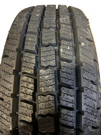4 COOPER DISCOVERER HT3 BSW P 185 60 15C 94/92T 6PLY CARGO TIRE 170206003