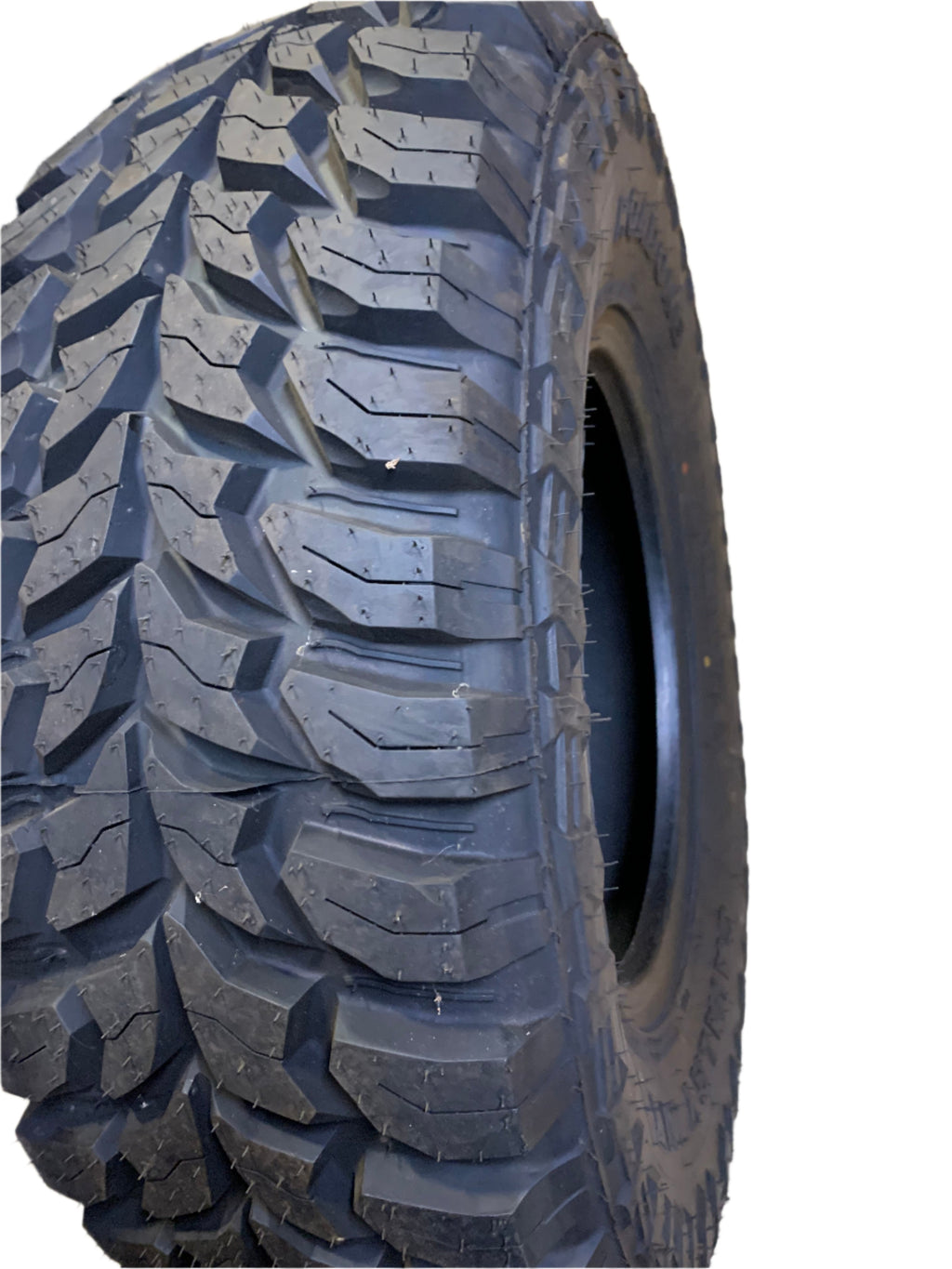 ROADONE CAVALRY M/T BSW LT 265 75 16 123/120Q 10PLY MUD TERRAIN TIRE RL1261
