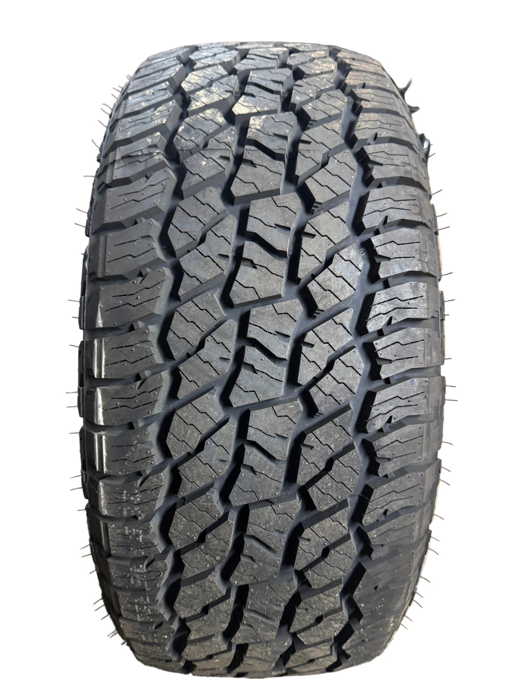 BLACKHAWK RIDGECRAWLER A/T BSW P 285 45 22 114H XL ALL TERRAIN TIRE 4120890K
