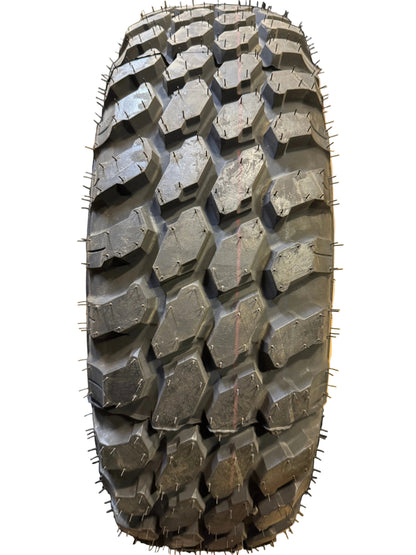2 NOS ACHILLES 838 M/T BSW LT 235 75 15 104/101Q 6PLY MUD TERRAIN TIRE MAS237515