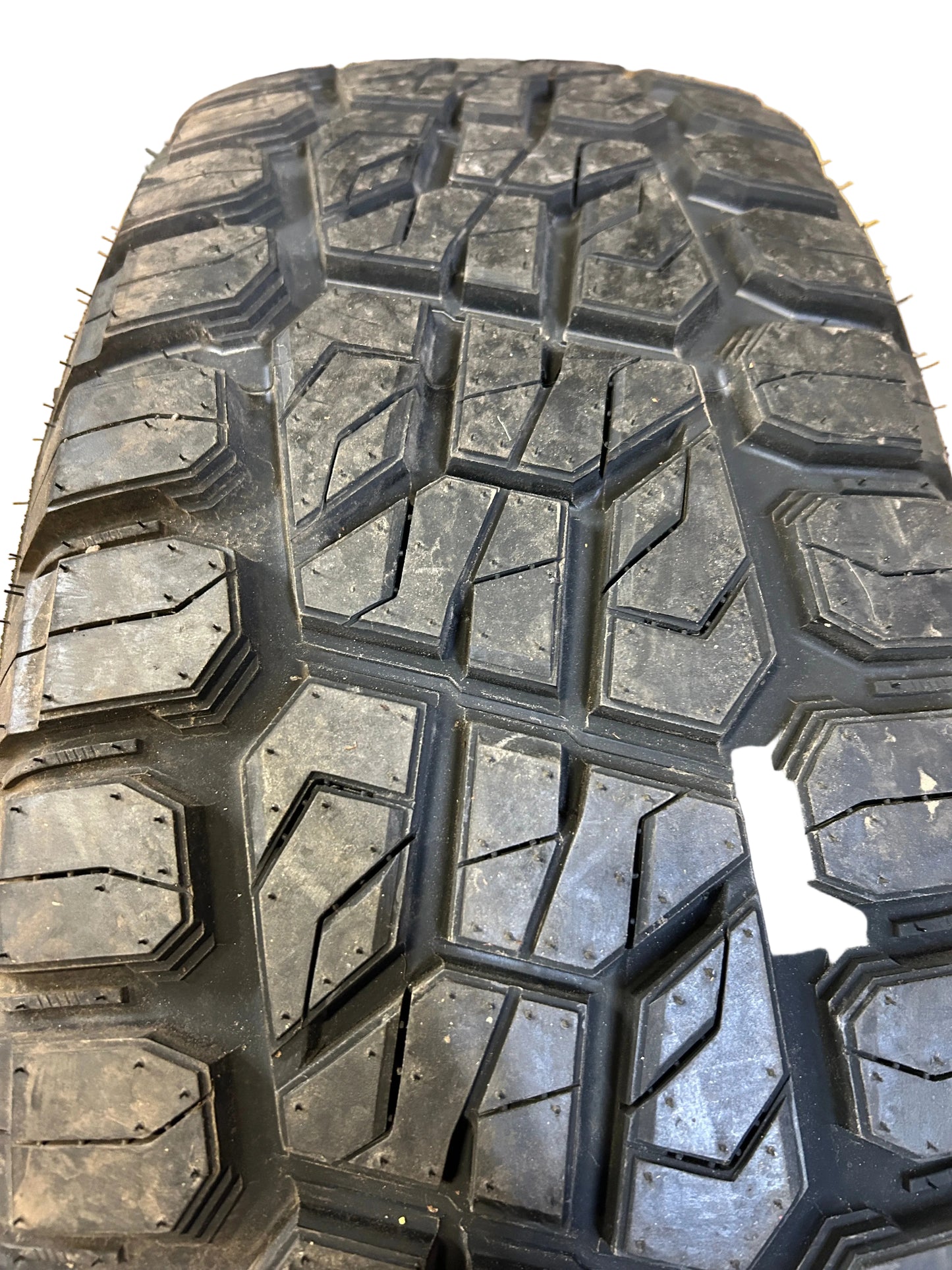 LANDSAIL CLX-20 STORMBLAZER X/T BSW P 235 65 18 110H XL RUGGED TIRE 834492