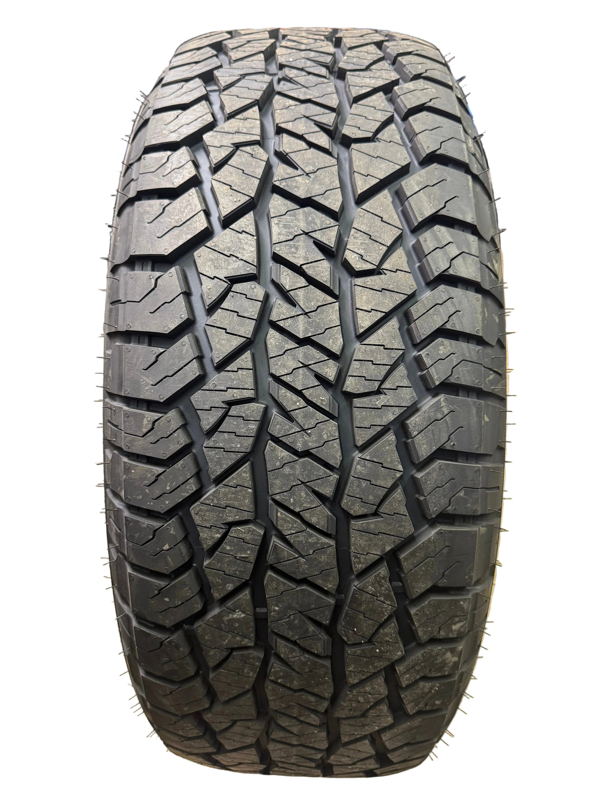 HANKOOK DYNAPRO AT2 XTREME BSW P 255 55 20 110V XL ALL TERRAIN TIRE 1035300