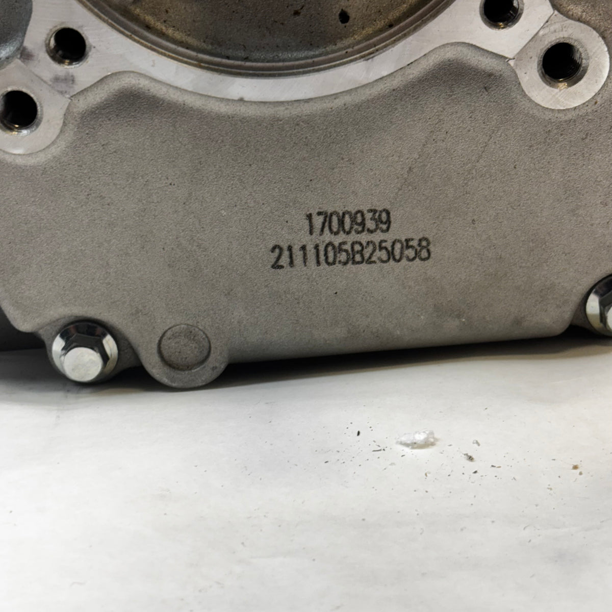 KOHLER CH440-3275 HORIZONTAL COMMAND PRO ENGINE, REPLACES CH440-3031