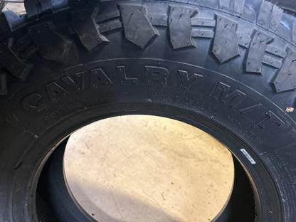 ROADONE CAVALRY M/T BSW LT 235 75 15 104Q 6PLY MUD TIRE RL1254