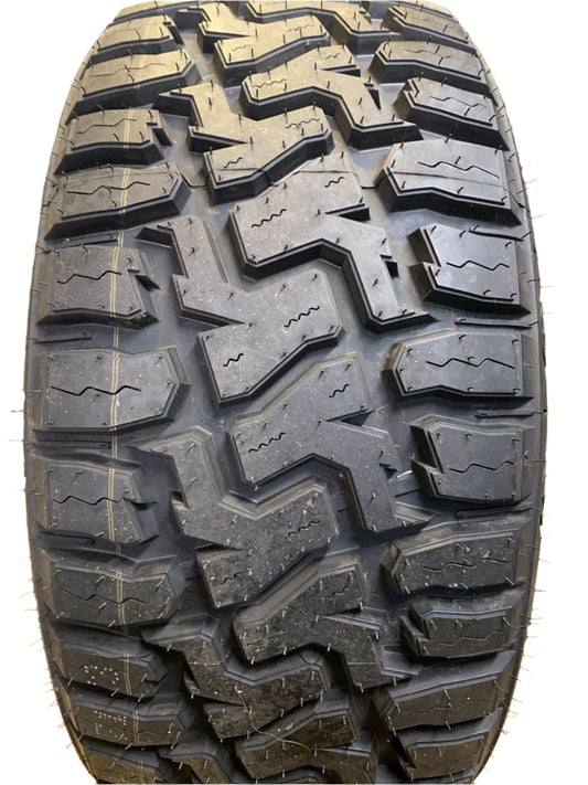 HAIDA HD878 R/T BSW LT  33 12.5 22 114Q 10PLY RUGGED TERRAIN TIRE 30017173