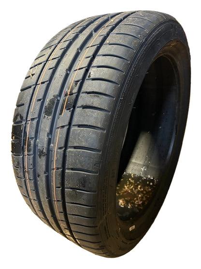 DUNLOP SP SPORT MAXX GT600A BSW P 245 40 18 97Y XL UHP TIRE 57000200