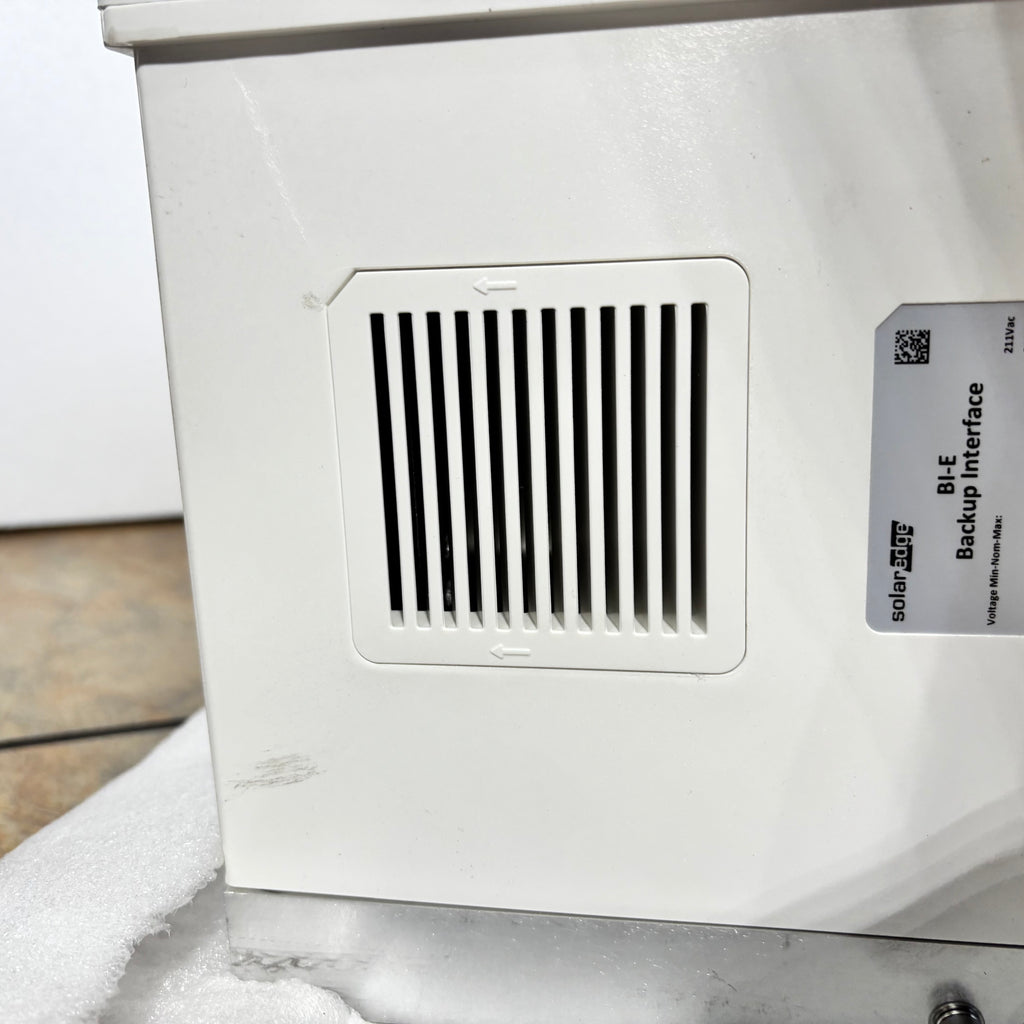 SOLAREDGE ENERGY HUB BACKUP INTERFACE SE-BI-EUSGN-02