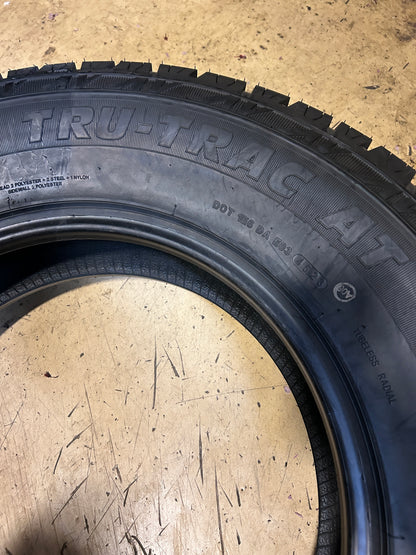 ARMSTRONG TRU-TRAC AT LT 245 75 17 121/118Q 10PLY ALL TERRAIN TIRE 1200046656
