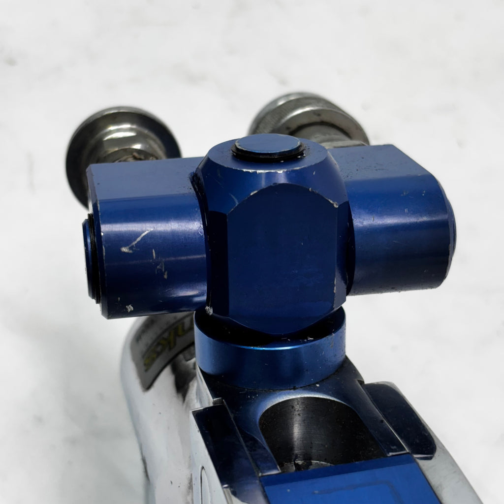 BOLTTECH TORQUE WRENCH TL4 WITH A 2 3/4" SOCKET
