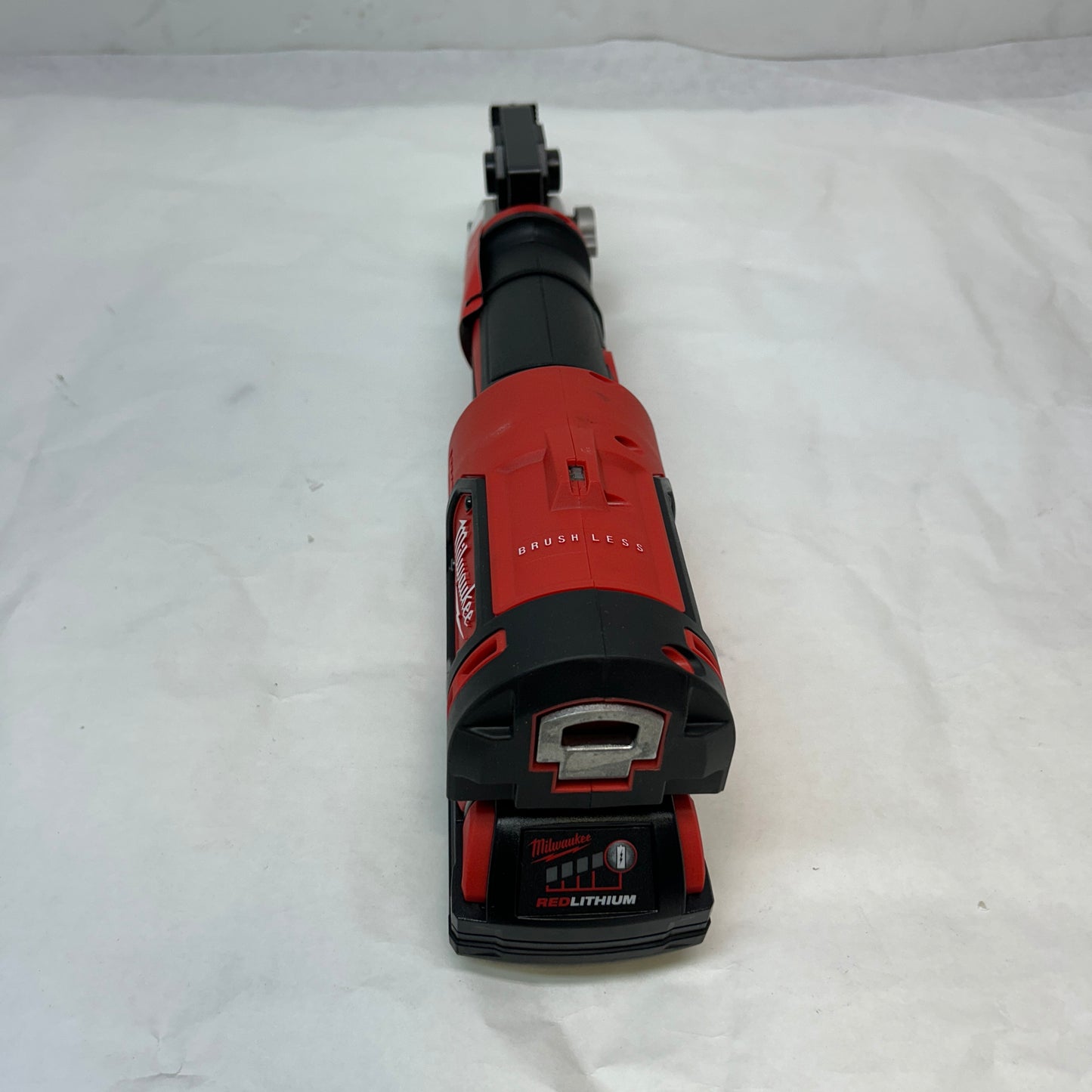 MILWAUKEE M18 18V FORCE LOGIC 600 MCM CRIMPER KIT 2679-22