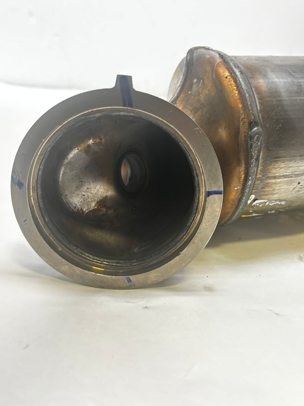 GENUINE MOPAR CATALYTIC CONVERTER 3211690 2669341
