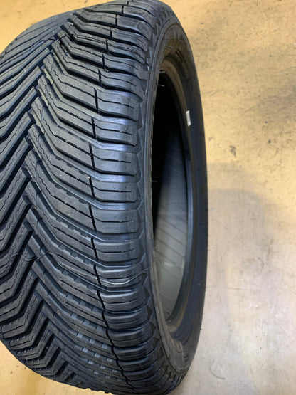 MICHELIN CROSSCLIMATE 2 BSW P 225 50 18 95H ALL SEASON TIRE 29568