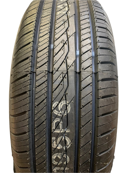 YOKOHAMA AVID ASCEND BSW P 195 65 15 89T ALL SEASON TIRE 110132335