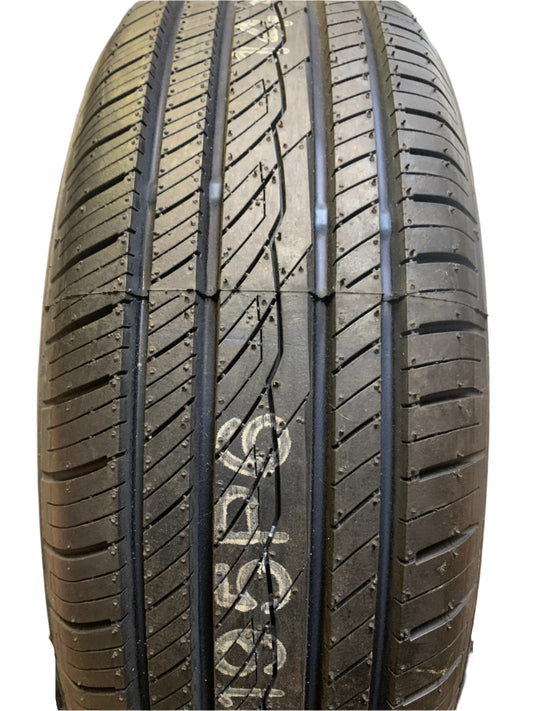 YOKOHAMA AVID ASCEND BSW P 195 65 15 89T ALL SEASON TIRE 110132335
