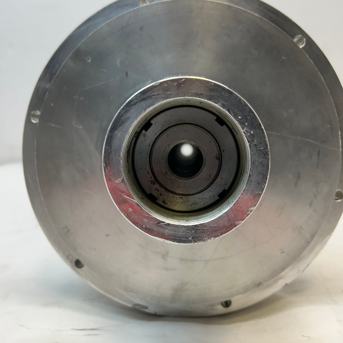 SPINDLE JIG ASSEMBLY DTR-095