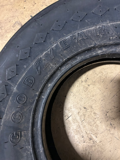 NOS GOODYEAR FARM UTILITY BSW 11L-15SL 8PLY FARM TIRE 4FU318