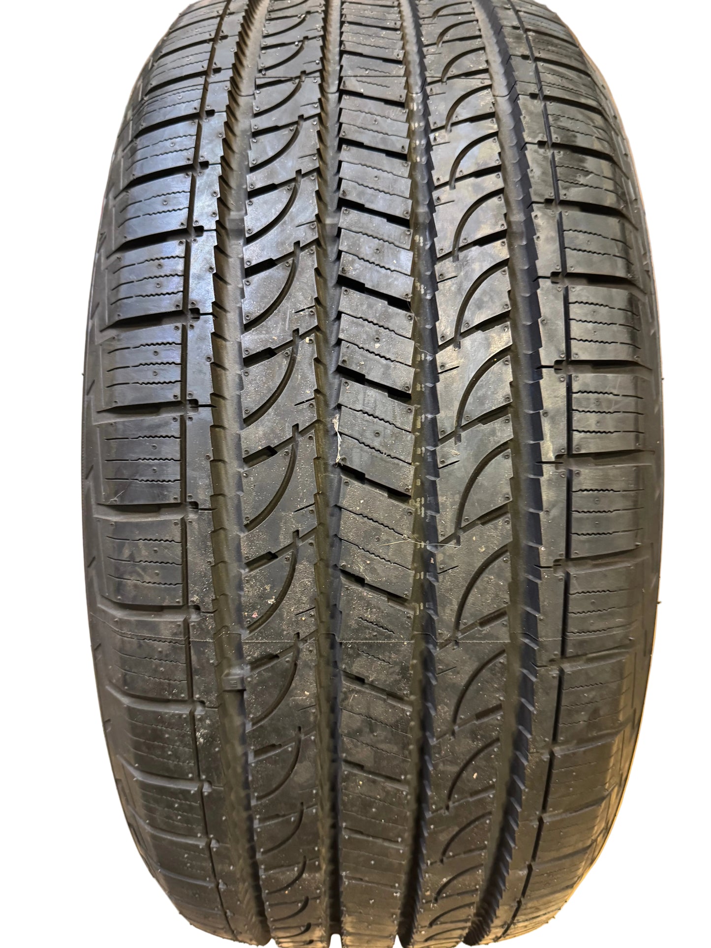 NOS YOKOHAMA GEOLANDAR H/T G056 BSW P 275/50R21 113V XL HIGHWAY TERRAIN TIRE 110105680