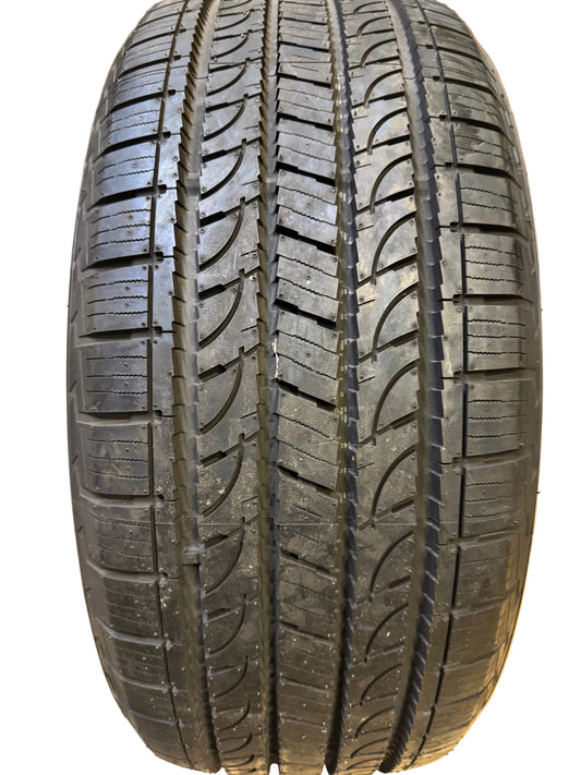 NOS YOKOHAMA GEOLANDAR H/T G056 BSW P 275/50R21 113V XL HIGHWAY TERRAIN TIRE 110105680