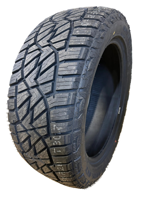 MASTERTRACK BADLANDS ATX BSW P 265 50 20 111V XL ALL TERRAIN TIRE MASTATX014