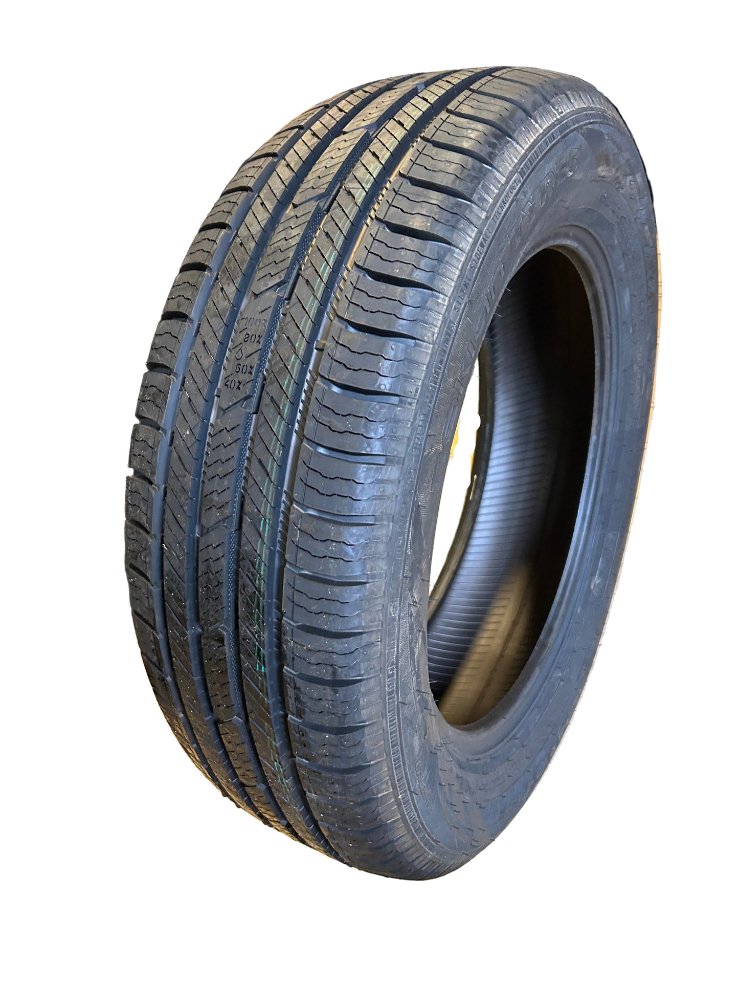 NOKIAN ONE BSW P 225 60 18 104H XL ALL SEASON TIRE T431322