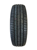 BFGOODRICH ADVANTAGE CONTROL HT BSW P225 75 17 115T ALL SEASON TIRE 30142