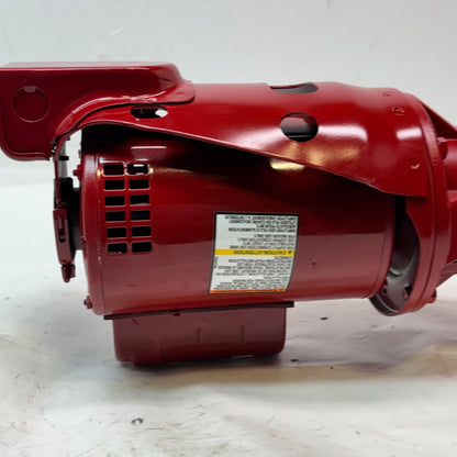 BELL AND GOSSETT SERIES 60 PUMP 610S 1/2HP 610S 2X5-1/4 MAINTANACE FREE PUMP 172717LF