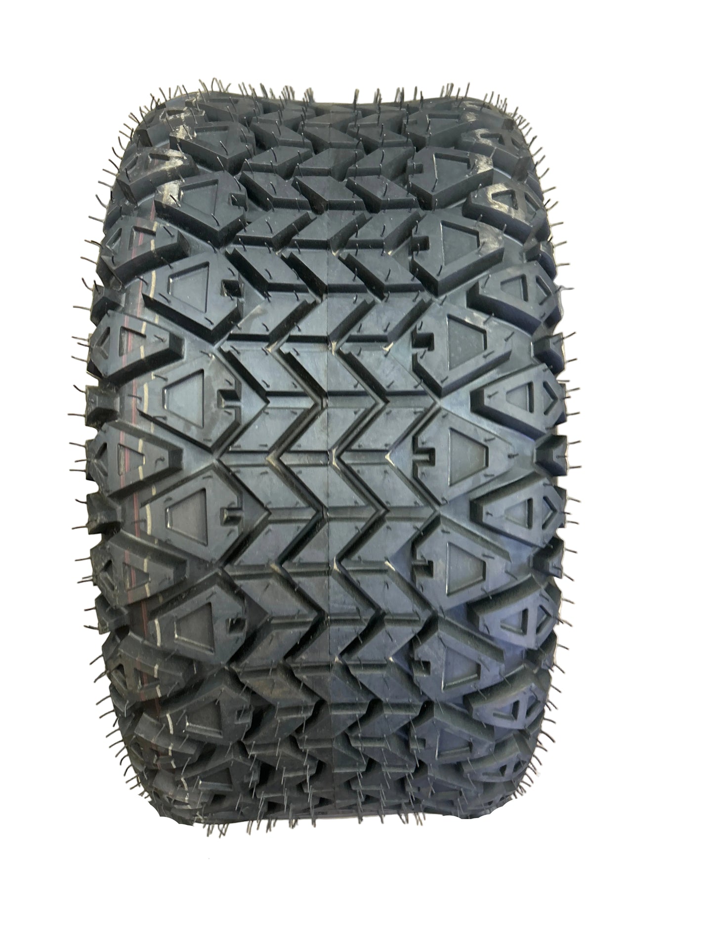 DUHOW DAV129 BSW 23 10.5 14 80B 4PLY ATV/UTV TIRE