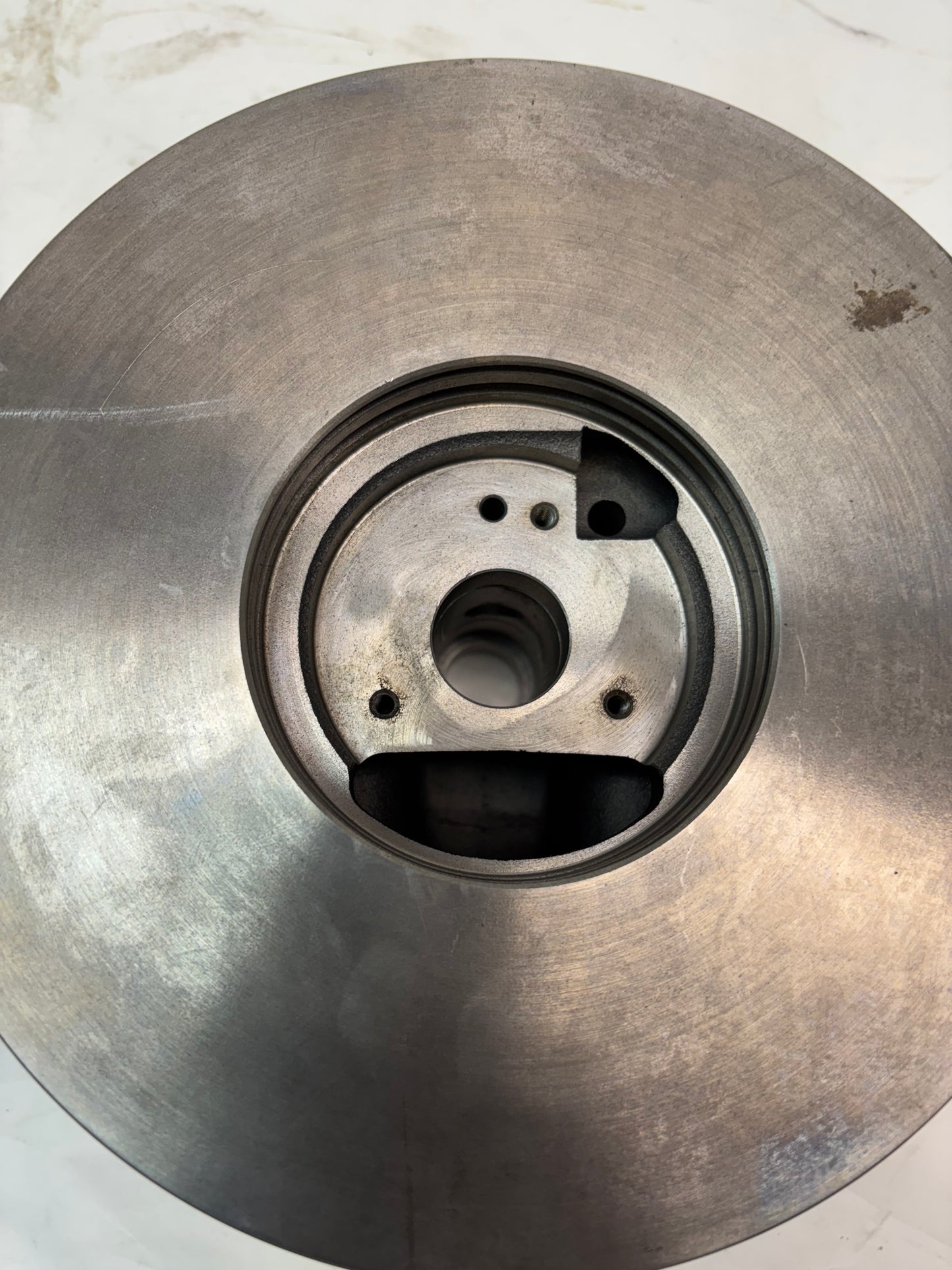 BEARING HOUSING  FOR CAT 637568 137568