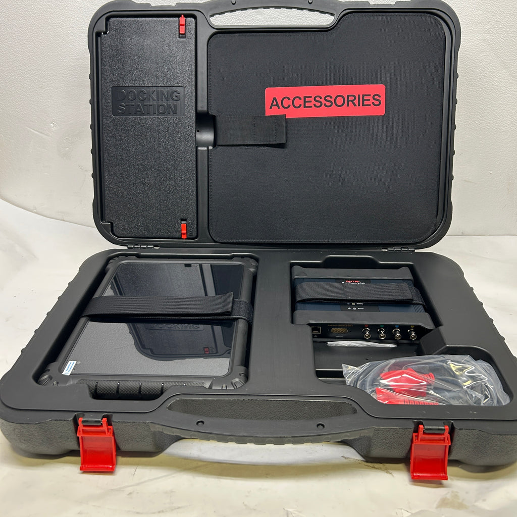 AUTEL MAXISYS ULTRA DIAGNOSTIC TABLET KIT WITH VCMI  MAXISYSULTRA