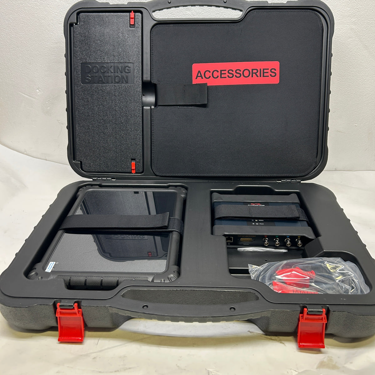 AUTEL MAXISYS ULTRA DIAGNOSTIC TABLET KIT WITH VCMI  MAXISYSULTRA