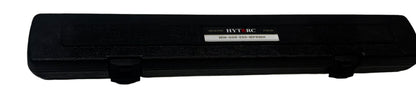 HYTORC 30 - 250 FT-LBS MANUAL TORQUE WRENCH MW-008-250-MFRMH