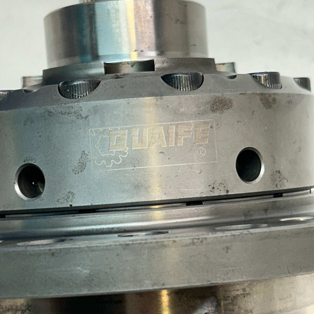 QUAIFE ATB HELICAL LSD DIFFERENTIAL FOR CHEVY CORVETTE 06-10  QDF24B