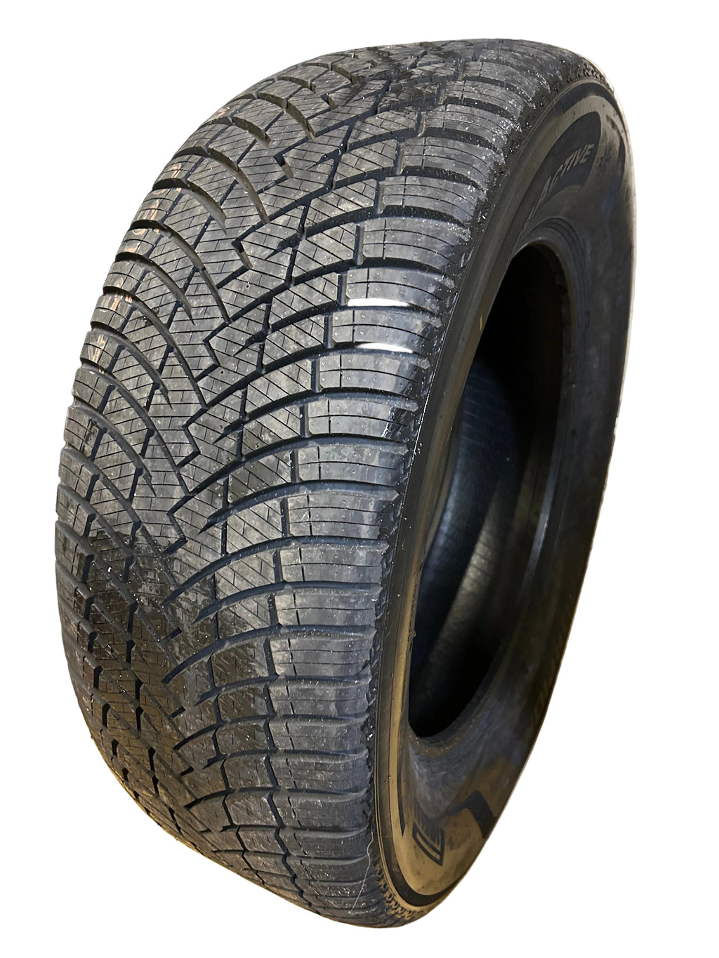 2 PIRELLI SCORPION WEATHERACTIVE BSW P 275 60 20 115H ALL WEATHER TIRE 4516000
