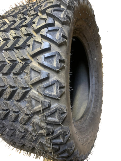 NOS CARLISLE ALL TRAIL BSW AT 27 11 14 4 PLY ATV/UTV TIRE 6P0672