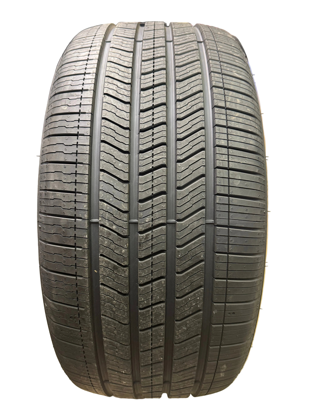 HANKOOK DYNAPRO EVO AS BSW P 285 40 21 109Y XL UHP ALL SEASON TIRE 1034948