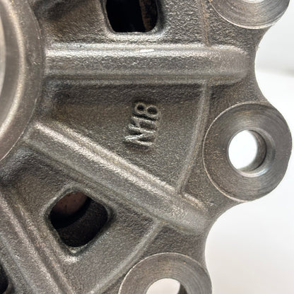 AAM LIMITED SLIP DIFFERENTIAL 30 SPLINE 10" H FOR DODGE 40193800