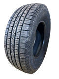 MASTERCRAFT STRATUS HT BSW LT 265 70 17 121/118R 10PLY HIGHWAY TIRE 175023002