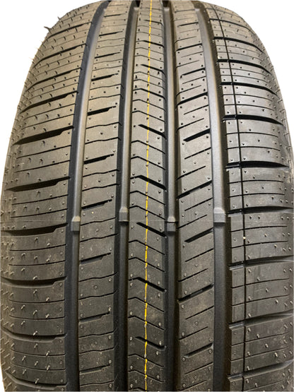 NEXEN N5000 PLATINUM BSW P 205 50 17 93V XL ALL SEASON TIRE 18213NXK