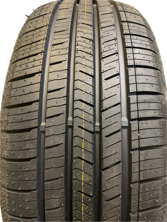 NEXEN N5000 PLATINUM BSW P 205 50 17 93V XL ALL SEASON TIRE 18213NXK