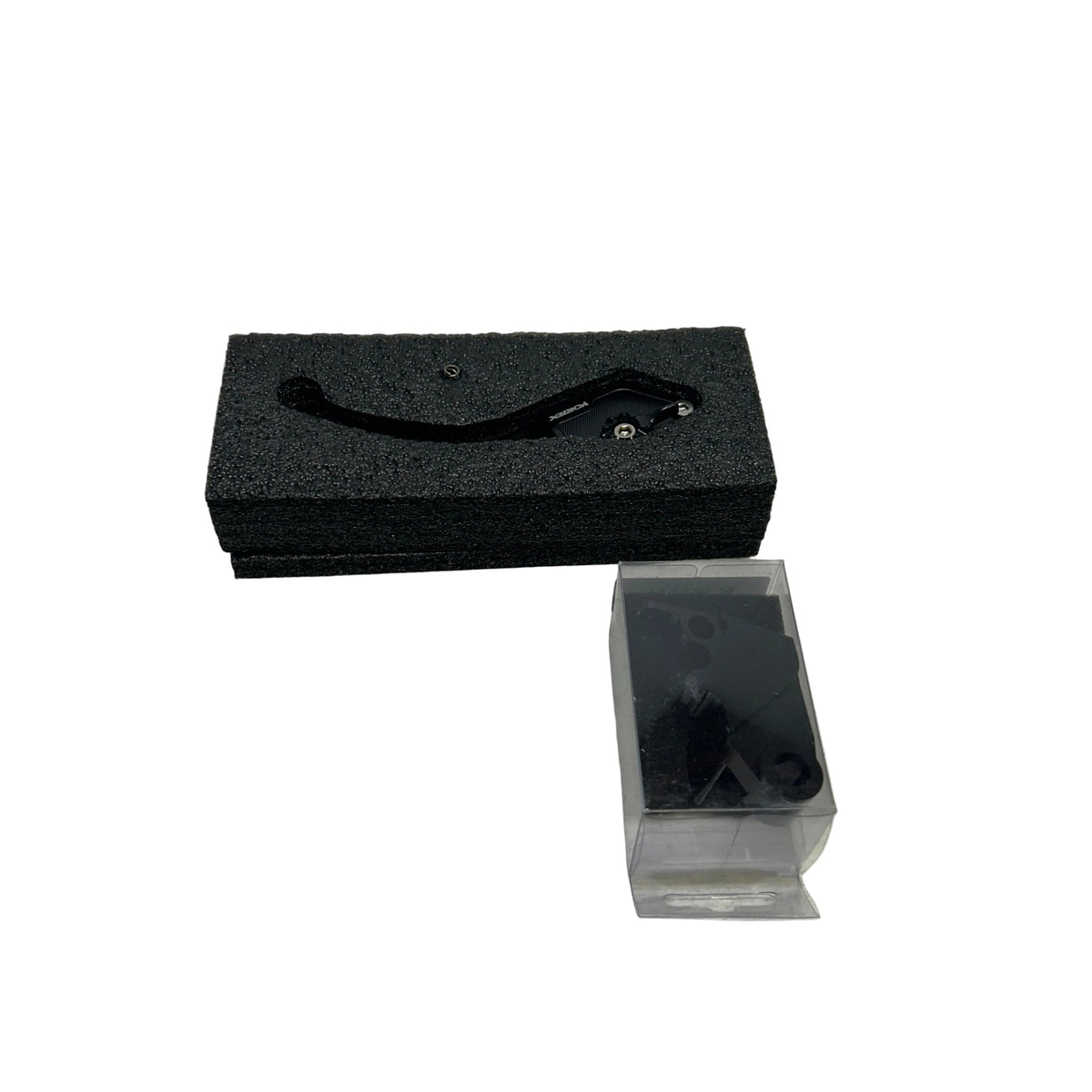 VORTEX RACE CLUTCH LEVER 2.0 LVC549 HL203  LVC549