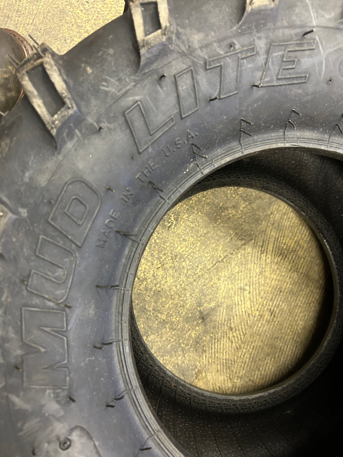 ITP MUD LITE BSW  22 11 10 6PLY ATV/UTV TIRE 56A3A5
