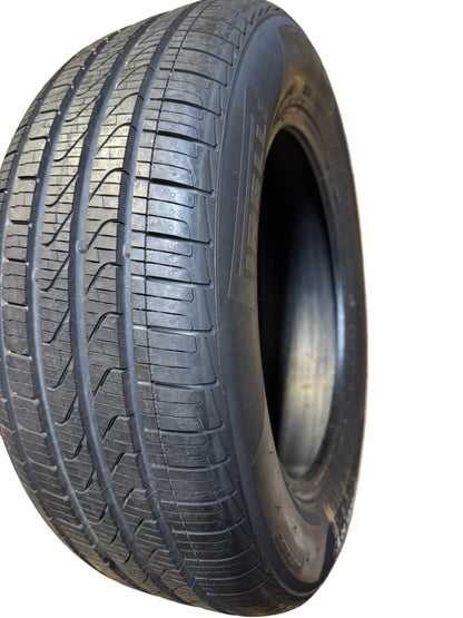 NOS PIRELLI CINTURATO P7 ALL SEASON PLUS BSW P 225 60 17 99V TIRE 2050500