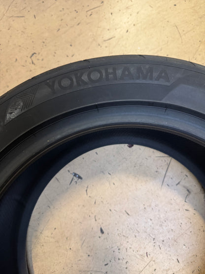 YOKOHAMA ADVAN FLEVA V701 BSW P 225 50 16 92W UHP SUMMER TIRE 110170139