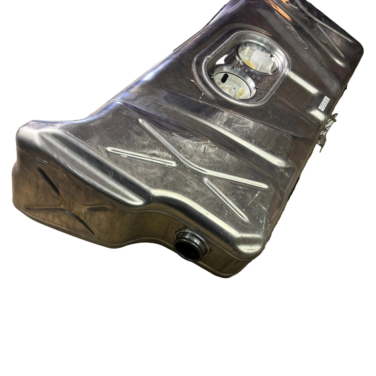 USED FUEL TANK 04-06 PORSCHE CARRERA GT 980 201 013 04