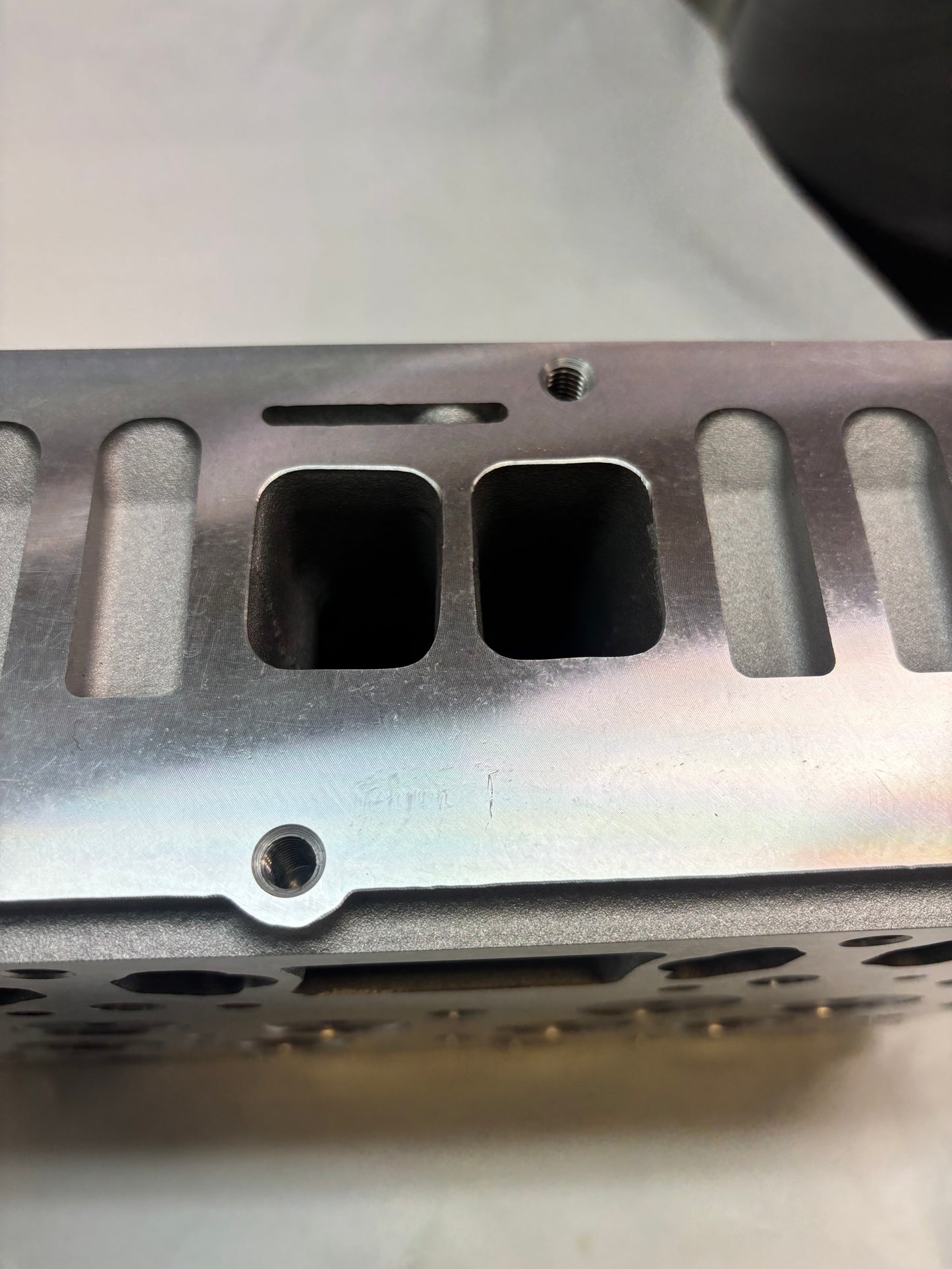 ASSEMBLED CYLINDER HEAD FOR GM 6.6 DURAMAX DIESEL V8 LLY LBZ B11B5A